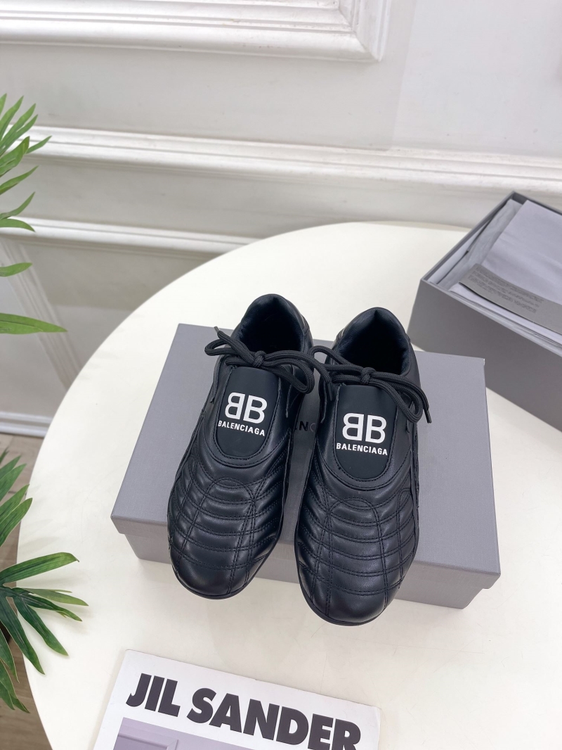 Balenciaga Casual Shoes